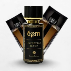 Dior homme intense