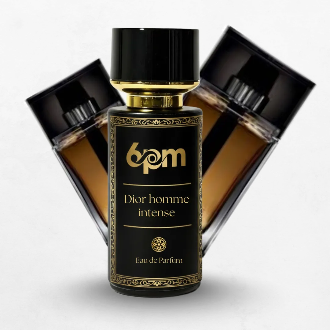Dior homme intense