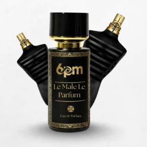 Le male le parfum