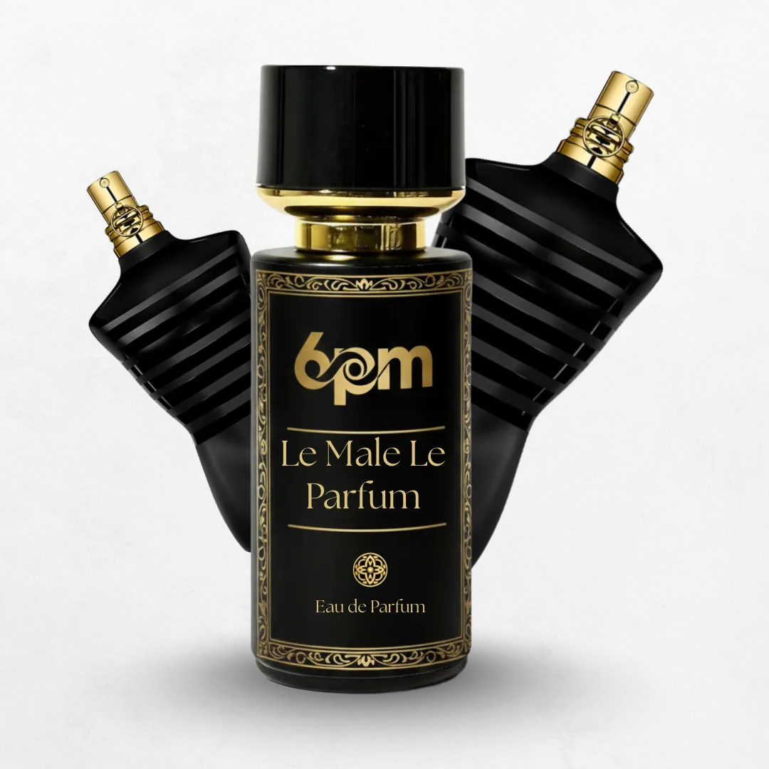Le male le parfum