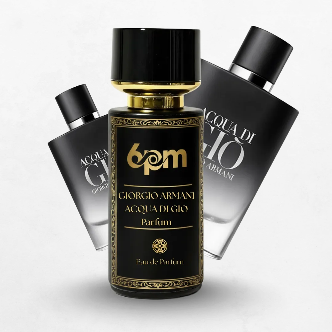 GIORGIO ARMANI ACQUA DI GIO Parfum