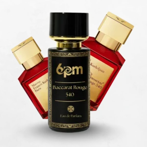 Baccarat rouge 540