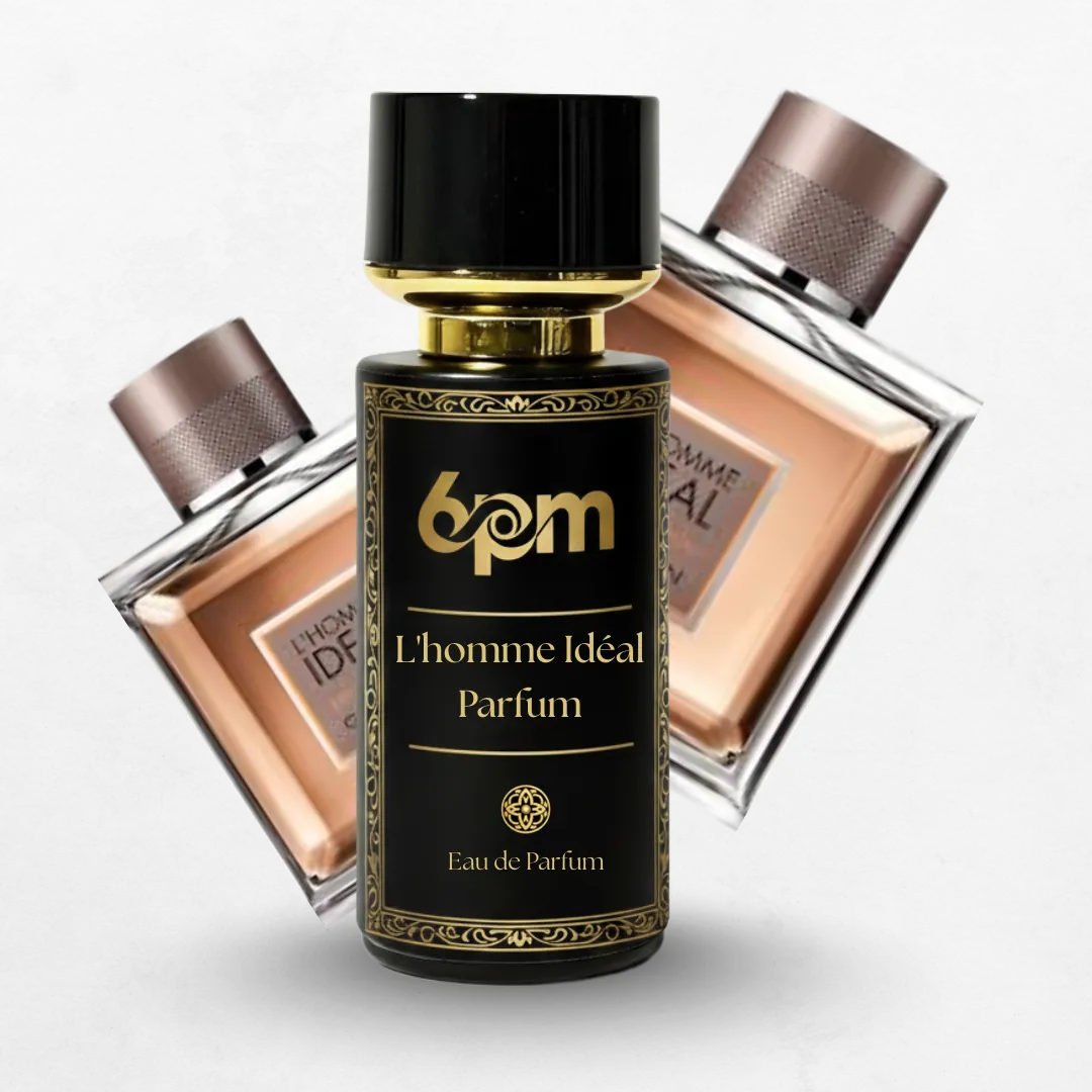 L'homme idéal parfum