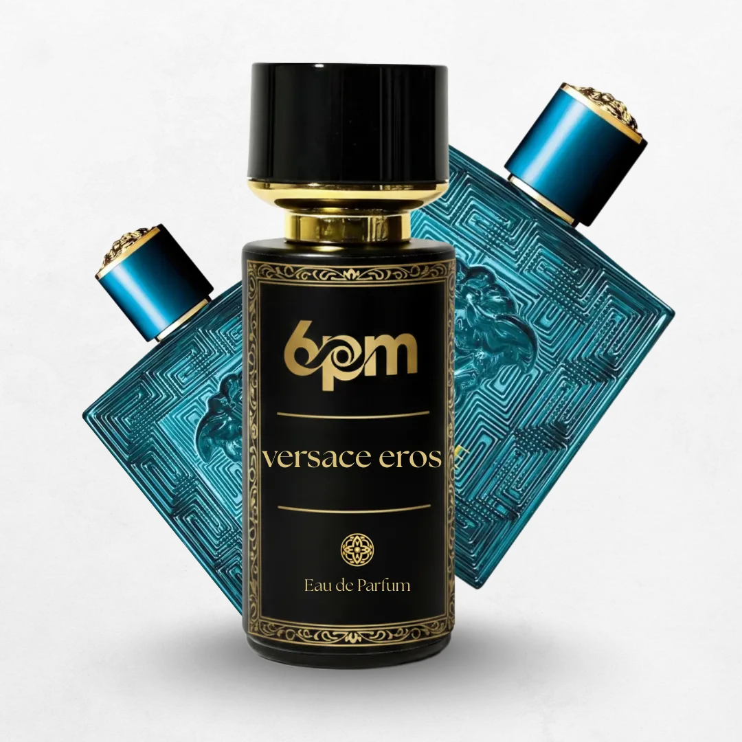Versace eros