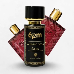 Versace eros flame