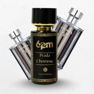 Prada l'homme
