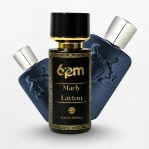 Marly layton