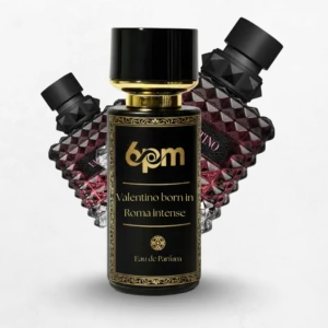 valentino born in roma intense