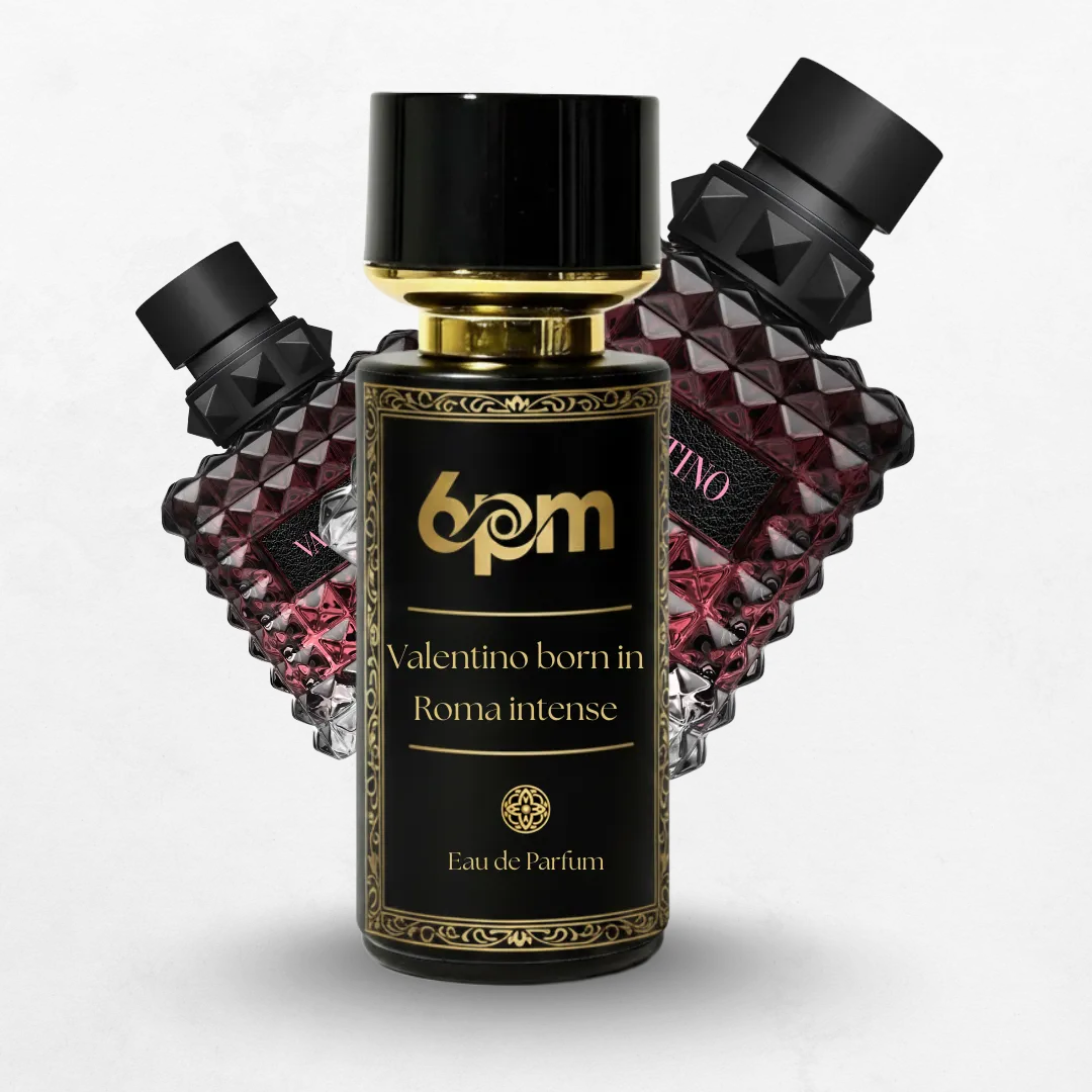 valentino born in roma intense