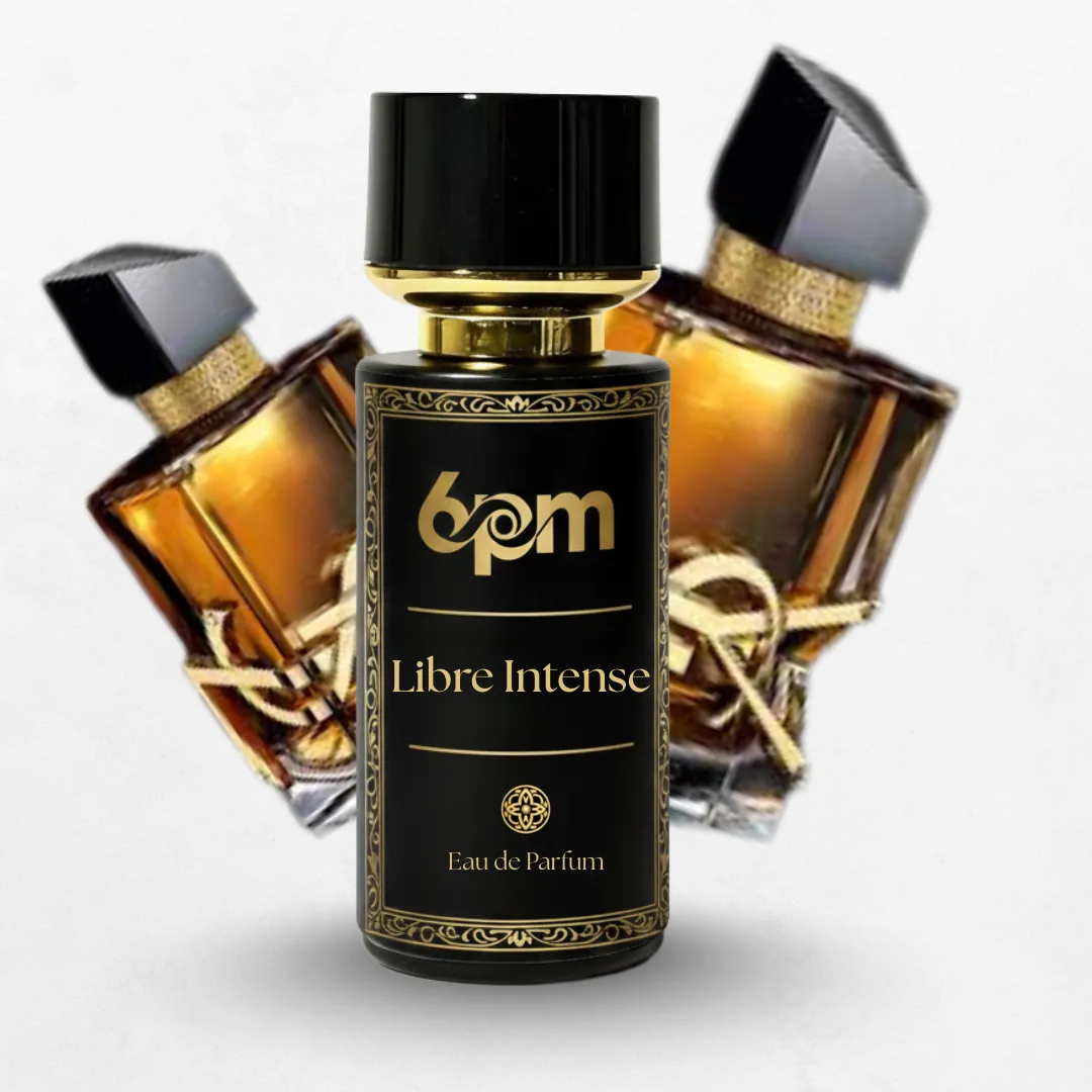 Libre Intense
