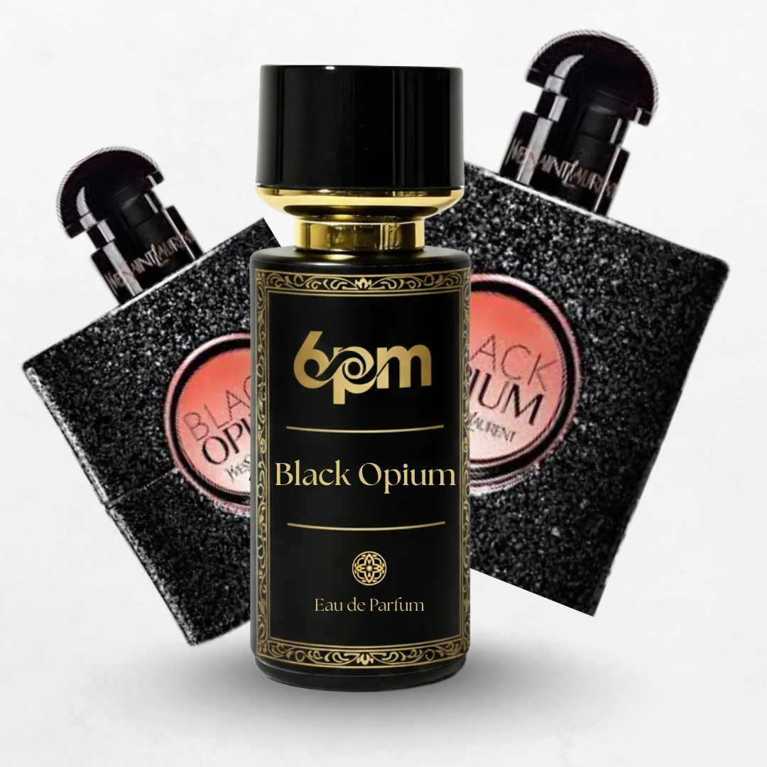Black Opium