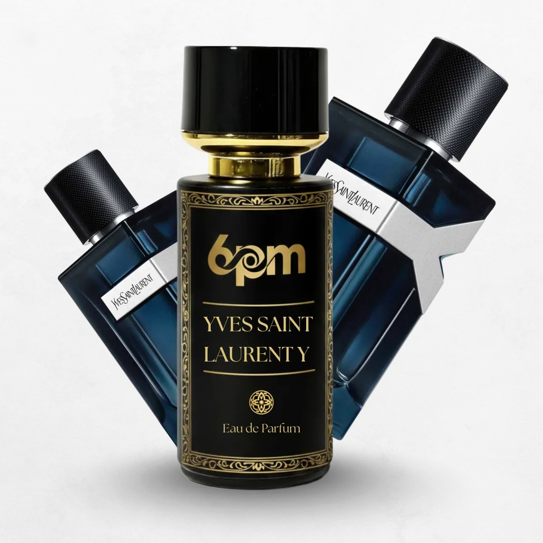 YVES SAINT LAURENT Y