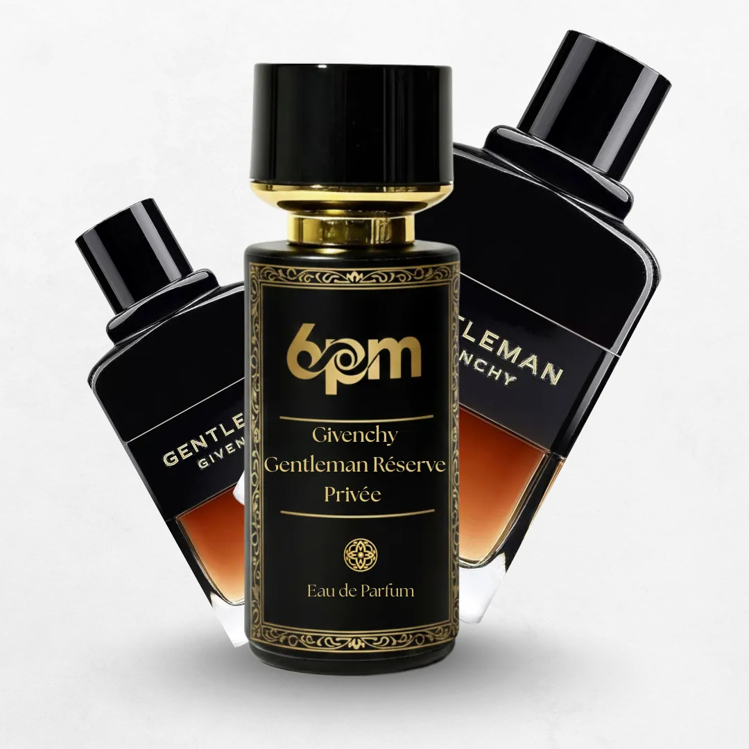GIVENCHY Gentleman Réserve