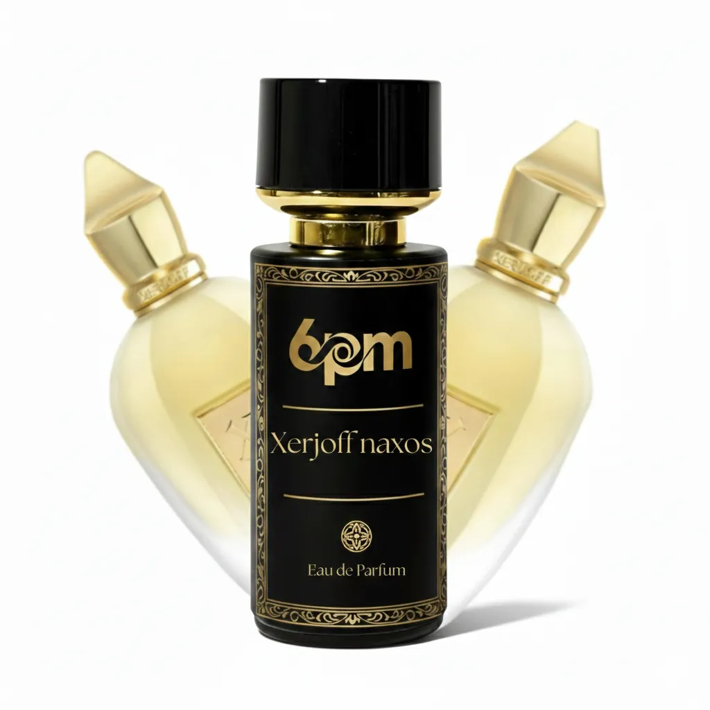 xerjoff naxos